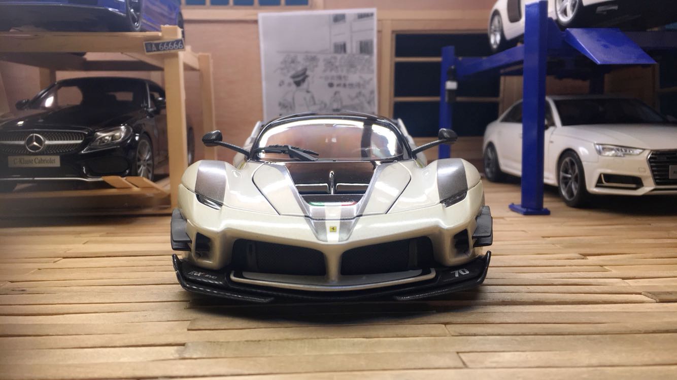 比美高1:18法拉利FXXK EVO跑车 成人收藏版仿真合金汽车模型 普版|msdalam kategori Toy/bayi/teka-teki/blok bangunan/model, model statik, kereta - dari Buy2taobao.com untuk memberikan perkhidmatan ejen Taobao profesional membeli
