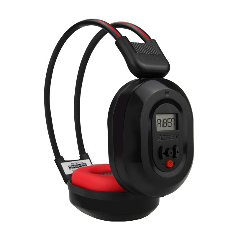 C-200A English Level 4 Level three hearing Forty-six Dedicated headset University student FM 4in the Audio appliances , Headphone/Headsets category - from Buy2taobao.com to provide professional Taobao agent buy service
