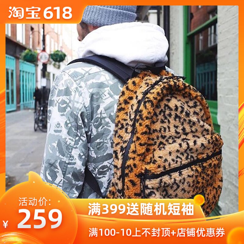 Correct Edition Backpack men and women Same item student schoolbag Computer package Trend High Street Hip hop style ins Firein the Sports bag/Outdoor package/Fitting , Waterproof bags , Backpack category - from Buy2taobao.com to provide professional Taobao agent buy service