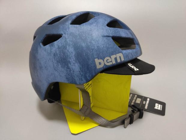 19新款美国BERN自行车单车滑板轮滑头盔男女Allston|msdalam kategori Bike/Berbasikal Equipment/Parts, Riding Apparel/Berbasikal Equipment, menunggang topi keledar - dari Buy2taobao.com untuk memberikan perkhidmatan ejen Taobao profesional membeli