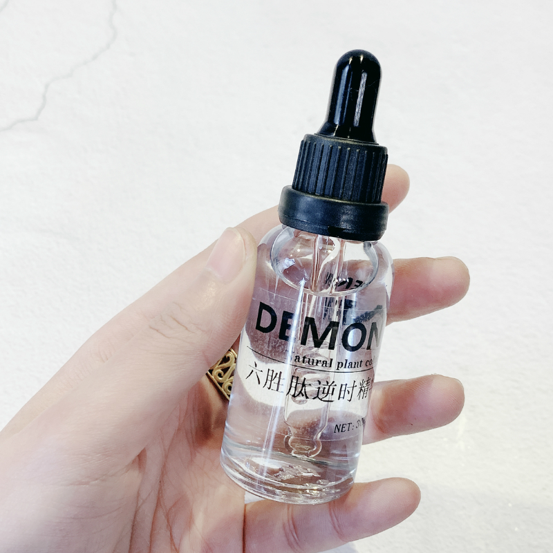 六胜肽逆时精华 抚平淡化细纹 激发肌肤活力 改善松弛 30ml|ruв категории Средства для ухода за собой, лицевой сущность - от Buy2taobao.com для оказания профессиональной услуги покупки агента Taobao