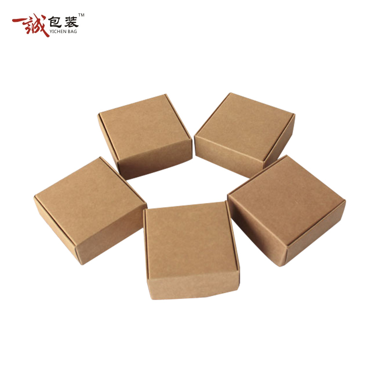 goods in stock Handmade Soap Packaging box cowhide Carton Aircraft Box literature fresh Gift box Customize Carton Gift boxin the Personalized custom/Design Services/DIY , Custom packaging supplies , Carton category - from Buy2taobao.com to provide professional Taobao agent buy service