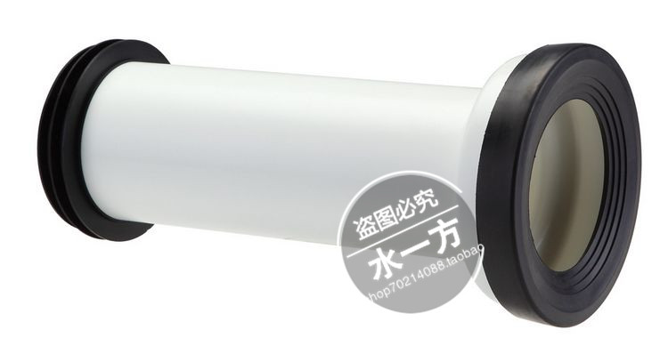 closestool Connect Header Toilet Sewage Takeover Sewage pipe Shifter Horizontal closestool Vertical pipe lengthenin the Decoration main material , Toiletries , Toilet , Toilet Accessories category - from Buy2taobao.com to provide professional Taobao agent buy service