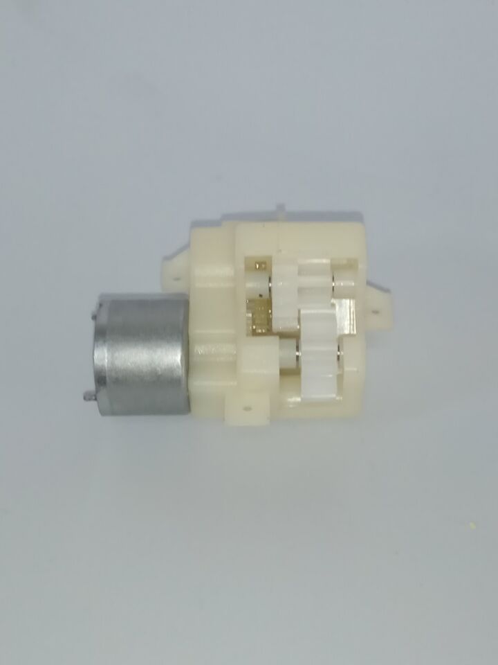 齿轮箱 厂家供应马达齿轮 减速电机齿轮箱 定制感应垃圾桶齿轮件|ruв категории оборудование/инструменты, электромеханический оборудование, вариатор, червь редуктор - от Buy2taobao.com для оказания профессиональной услуги покупки агента Taobao