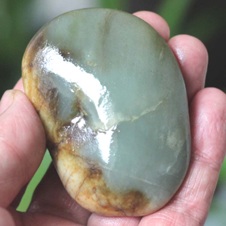 Recommended And nephrite seed material of the original stone Meat is fine and smooth. Source price Weight 135 gramin the Jewelry/Diamond/Jade/Gold , And nephrite , Other category - from Buy2taobao.com to provide professional Taobao agent buy service