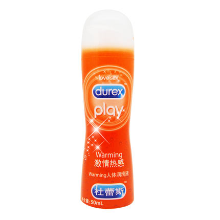杜蕾斯人体润滑液50ml 爽滑快感/激情热感啫喱 成人润滑剂|ruв категории Товары для взрослых, эротика, смазка - от Buy2taobao.com для оказания профессиональной услуги покупки агента Taobao