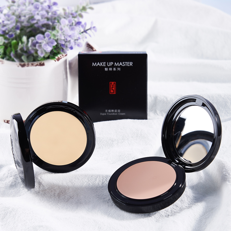 ZFC Foundation cream Concealer Powder Moisturizing oil Waterproof and sweat Freckle dark under-eye circles India Studio makeupin the Makeup/Perfume/Beauty tools , Liquid Foundation/Cream category - from Buy2taobao.com to provide professional Taobao agent buy service