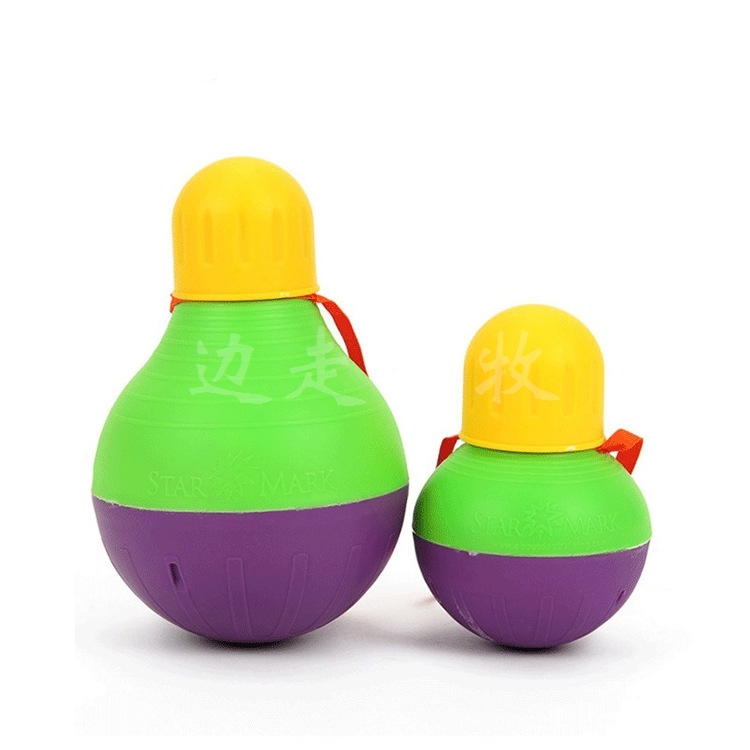 Walking and grazing U.S.A STARMARK Tumbler Pets Toys Puzzle Leakage food ballin the Pet/Pet food and supplies , Cat/Dog Toys , Leakage food ball category - from Buy2taobao.com to provide professional Taobao agent buy service