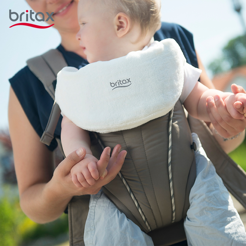britax/宝得适 婴幼儿背带/背袋 透气 出生-约2岁|ruв категории подгузник/шампунь/вскармливать/тележка кроватью, подтяжки/с ребенком/Поездки товаров, подтяжки/рюкзак - от Buy2taobao.com для оказания профессиональной услуги покупки агента Taobao