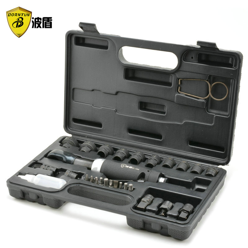 Wave Shield perforation Air Ratchet Wrench Set Pneumatic Wrenches Wrench BD-1266in the Hardware/Tool , Pneumatic Tools , Air Ratchet Wrench category - from Buy2taobao.com to provide professional Taobao agent buy service