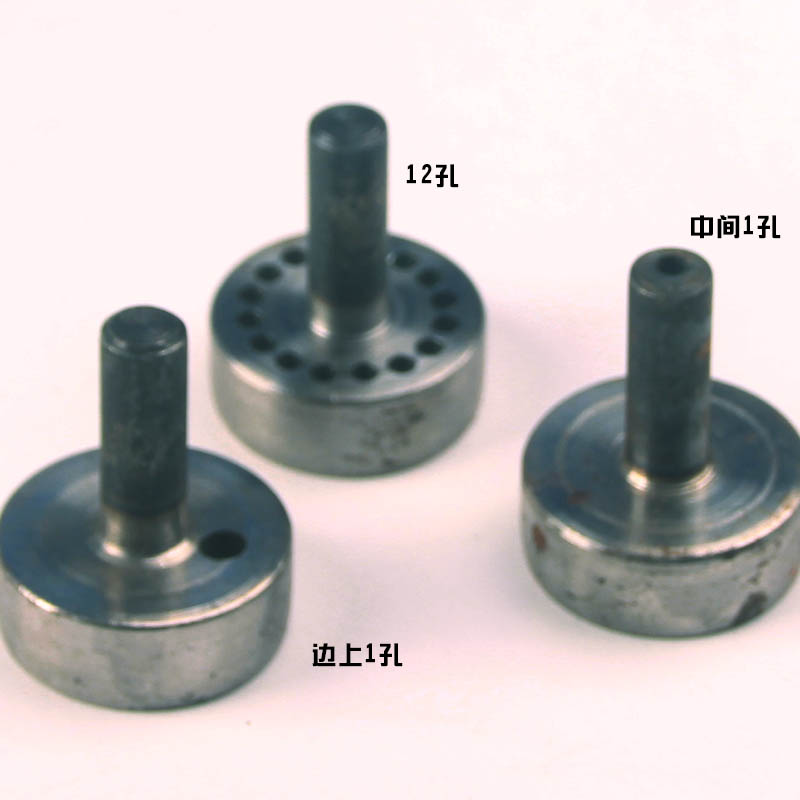 No. 3 Puffing machine mould Hollow rod mold Extruder mould rice millet Corn extruder mouldin the Kitchen Appliances , Commercial electric kitchen , Commercial popcorn machine category - from Buy2taobao.com to provide professional Taobao agent buy service