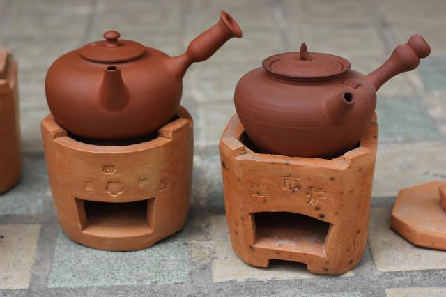 副榜炉 四方峰市炉 福建红泥小碳火炉 潮汕地道功夫茶具 福临香坊|msdalam kategori pinggan mangkuk, set teh, Kung Fu teh - dari Buy2taobao.com untuk memberikan perkhidmatan ejen Taobao profesional membeli