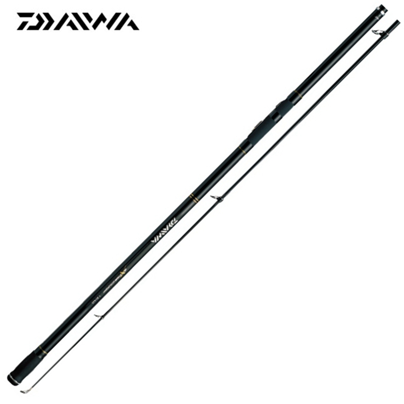 DAIWA/达亿瓦 EXTRA SURF T 4.05-4.5米远投竿海竿钓鱼竿抛竿锚竿在类目 户外/登山/野营/旅行用品, 垂钓装备, 钓竿中 - 来自Buy2taobao.com提供专业的淘宝代购服务