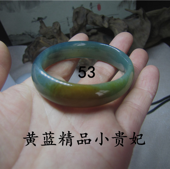 玉村飾品街岫玉手镯花玉紅藍色玉石镯子2017年新品冰透天然正品在類目 飾品/流行首飾/時尚飾品新, 手鐲中 - 來自Buy2taobao.com提供專業的淘寶代購服務