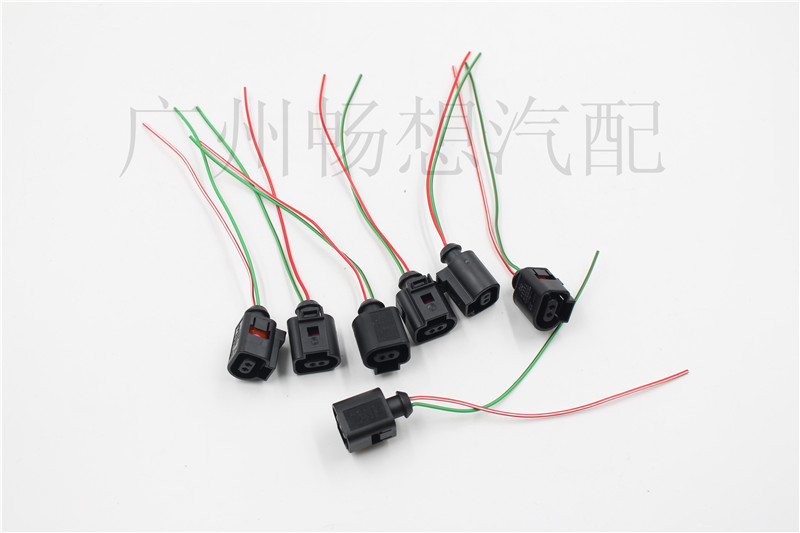 适用于大众新帕萨特途观途安波罗水温感应塞插头温度传感器接头在类目 汽车/用品/配件/改装, 汽车零配件, 电气系统, 汽车传感器中 - 来自Buy2taobao.com提供专业的淘宝代购服务