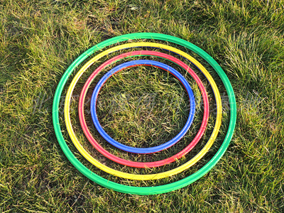 Football Training Ring Training laps Minjiehuan Sensitive coil Jumping ring Children's jump circlein the Sports/Yoga/Fitness/Fans supplies , Football , Training aids , Hurdle/Tabbing ladder category - from Buy2taobao.com to provide professional Taobao agent buy service