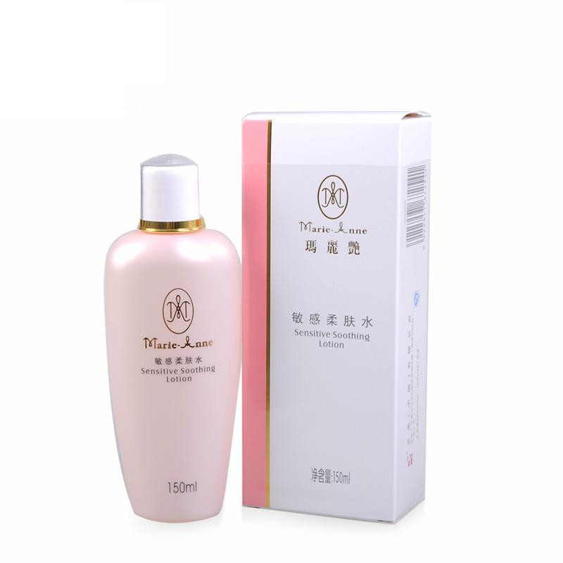 完美玛丽艳敏感柔肤水化妆水补水保湿滋润舒缓修护改善肌肤正品在类目 美容护肤/美体/精油, 化妆水/爽肤水中 - 来自Buy2taobao.com提供专业的淘宝代购服务