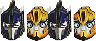 Transformers Paper Masks (8 Pack)变形金刚纸面具(8包)在类目 电子词典/电纸书/文化用品, 其它文化用品中 - 来自Buy2taobao.com提供专业的淘宝代购服务