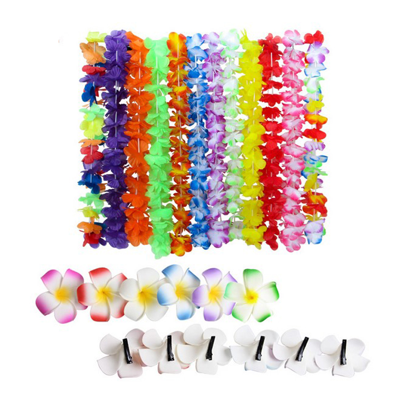 夏威夷草裙舞花环公司颁奖年会开幕式酒吧舞蹈表演颈环鸡蛋花发夹|ruв категории движение/йога/фитнес/фанаты товаров, танец/аэробика/гимнастика, хула, хула костюм - от Buy2taobao.com для оказания профессиональной услуги покупки агента Taobao