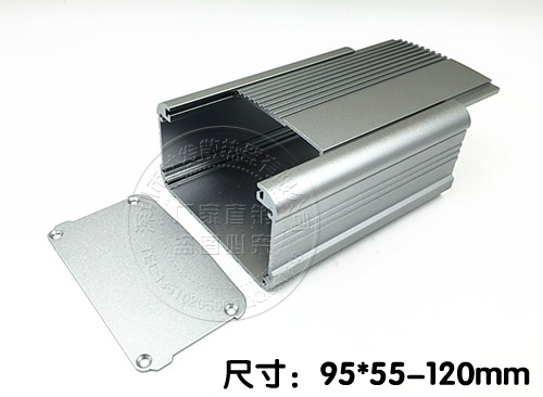 鋁型材外殼 監控車載無線終端鋁外殼95*55-120 逆變器外殼專用在類目 3C數碼配件, 電子元器件市場, 電腦元件/零配件, 機箱配件中 - 來自Buy2taobao.com提供專業的淘寶代購服務