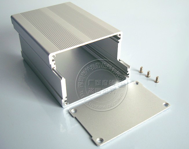 PCB主板外殼/鋁型材外殼/鋁殼76*46-188MM/音頻器外殼在類目 3C數碼配件, 電子元器件市場, 電子元件, 其它元器件中 - 來自Buy2taobao.com提供專業的淘寶代購服務