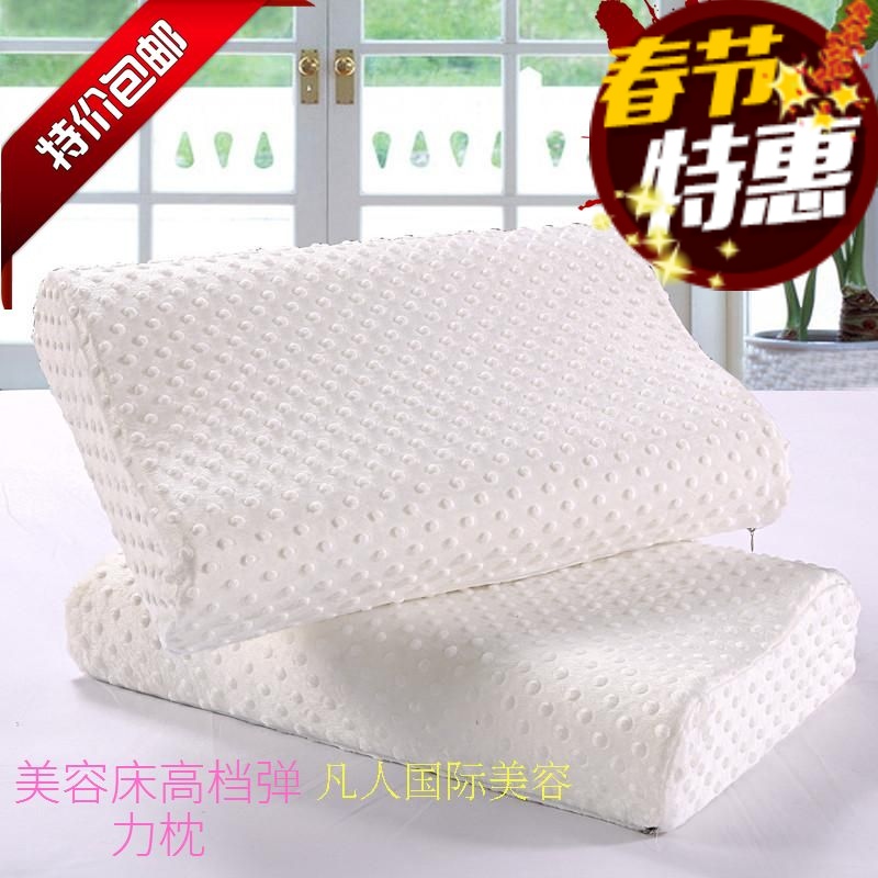 新美容院记忆棉枕芯美体理疗按摩床慢回弹护颈枕头美容小方枕包邮|msdalam kategori seperai dan bantal, bantal/bantal/bantal/bantal serviks - dari Buy2taobao.com untuk memberikan perkhidmatan ejen Taobao profesional membeli