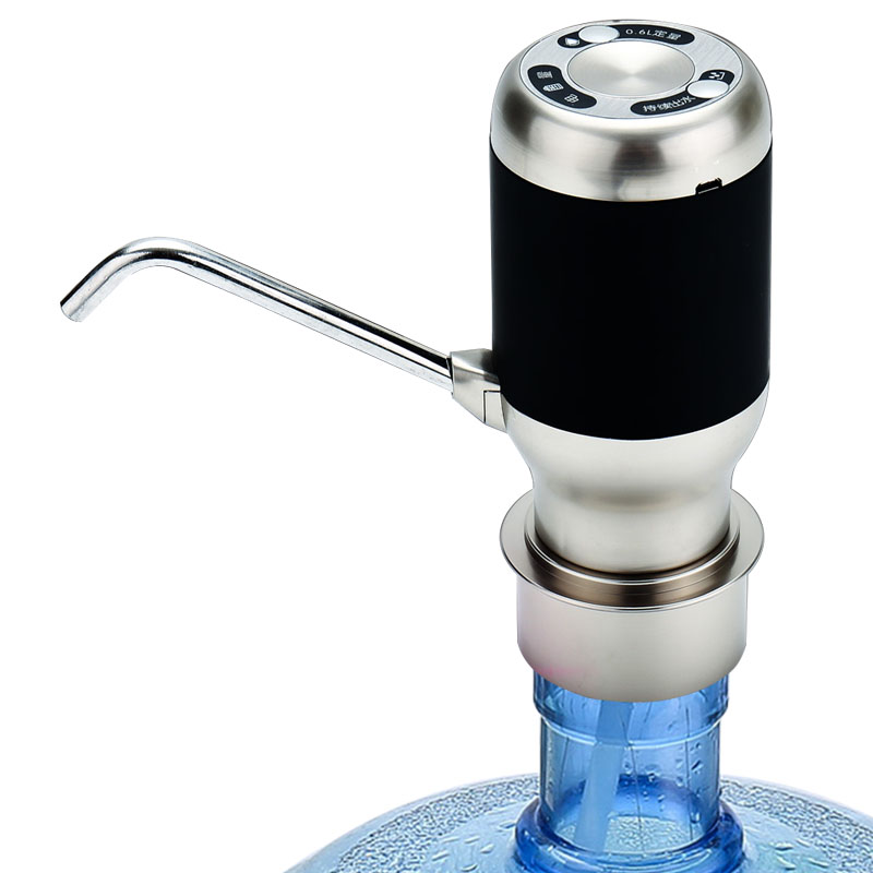 King Lake Barreled water Pumping device intelligence charge Sheung Shui mineral water Suction device Water dispenser Electric wireless Water pumpin the Kitchen/Cooking utensils , Kitchen Gadgets/Kitchen storage , Hand drinkers category - from Buy2taobao.com to provide professional Taobao agent buy service