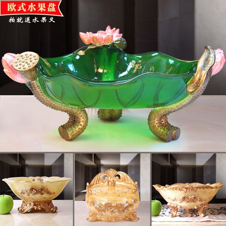 Selling originality Fruit plate a living room Fruit plate fruit Drain tray resin Leach basket plate household Tray originalityin the Tableware , Tableware , Fruit bowl/Fruit plate/Hamper category - from Buy2taobao.com to provide professional Taobao agent buy service