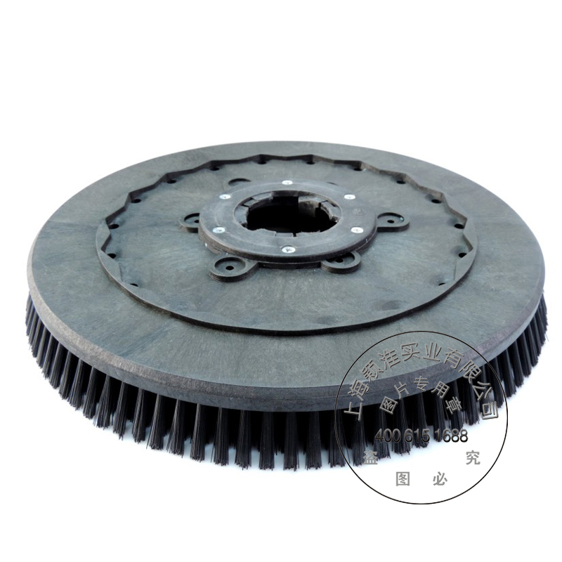 Hand push Washing machine YSD530B Disc brush Washing machine brush Wiping brush 20 Inch brushin the Electrical life , Home Appliances Accessories , Vacuum cleaner/Sweeper Accessories category - from Buy2taobao.com to provide professional Taobao agent buy service