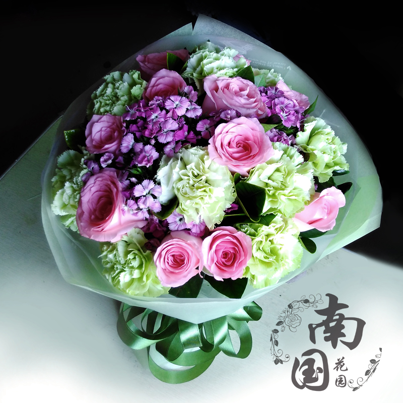 冒险岛 玫瑰花舞 绝版点装武器 蓝蜗牛\/绿水灵\/