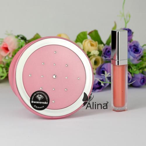 European and American models high-grade Portable mirror high definition enlarge Fog Small-sided mirror Mother's Day giftin the Family/Personal Cleaning Tools , Personal care cleaning appliances , Comb/Portable with a mirror , Portable mirror category - from Buy2taobao.com to provide professional Taobao agent buy service
