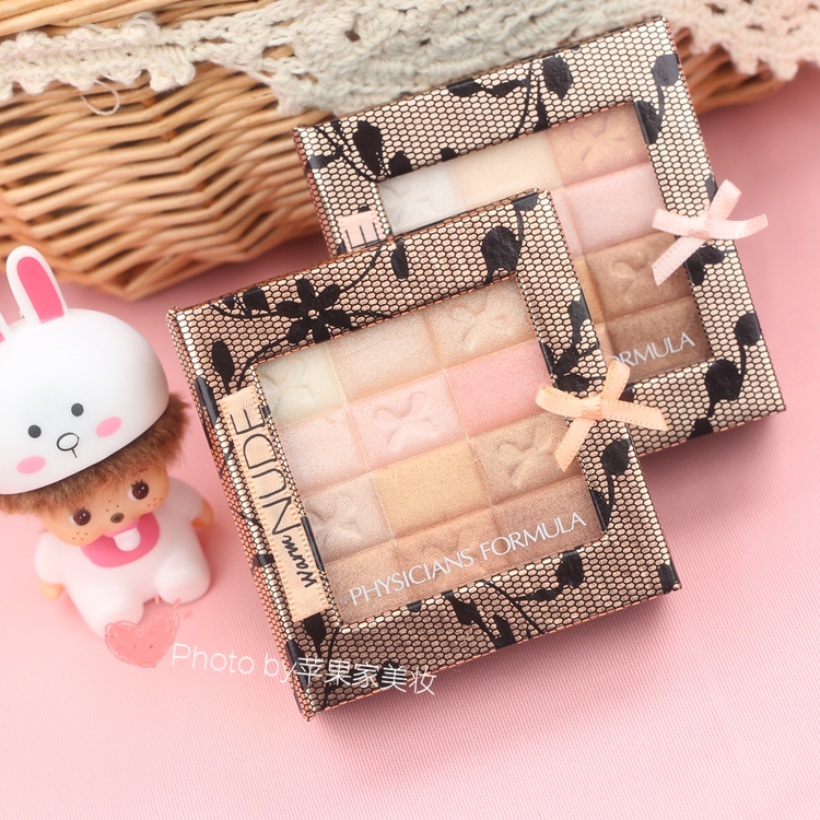 美国Physicians Formula PF闪光地带系列多效合一裸妆盘 7.5g|ruв категории Косметика, тени - от Buy2taobao.com для оказания профессиональной услуги покупки агента Taobao
