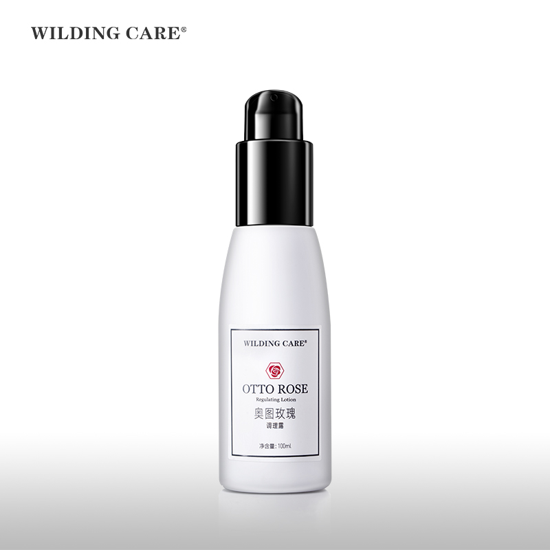 quality goods wilding care Remove acne Otto rose Refining Toner 100mlin the Skin Care/Body/Essential oils , Lotion/Toner category - from Buy2taobao.com to provide professional Taobao agent buy service