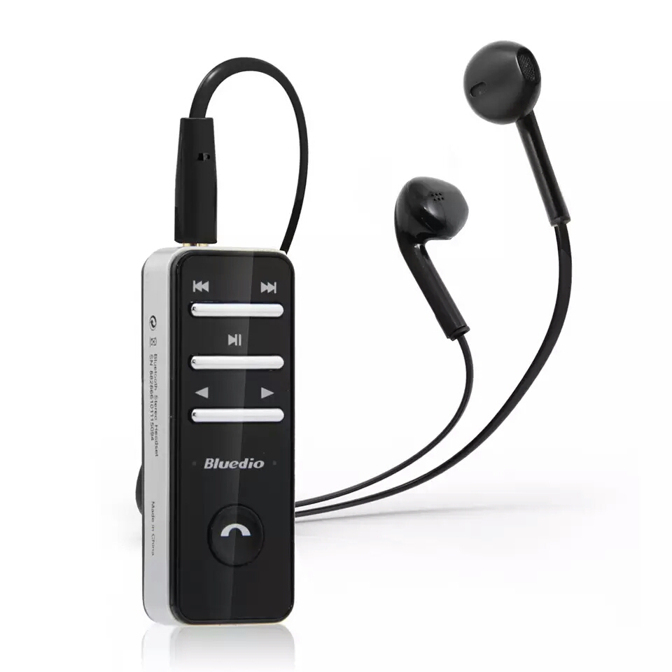 Bluedio/蓝弦I4分体式立体声领夹式双耳蓝牙耳机3.0版正品/充电器在类目 影音电器, 蓝牙耳机中 - 来自Buy2taobao.com提供专业的淘宝代购服务