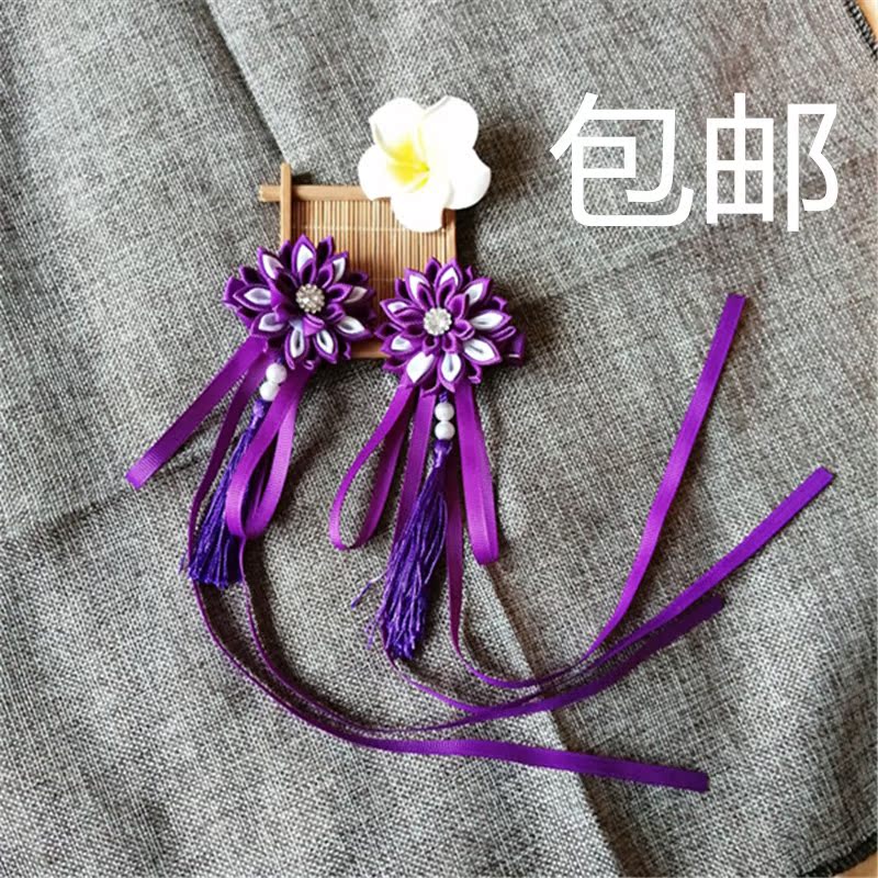 六一表演 儿童发卡古风汉服发饰 包邮在类目 个性定制/设计服务/DIY, 饰品定制, 其它饰品定制中 - 来自Buy2taobao.com提供专业的淘宝代购服务