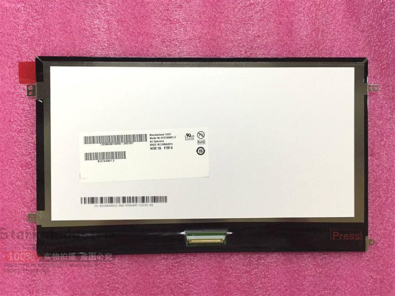 全新现货B101XAN01.2 华硕T100在类目 3C数码配件, 电子元器件市场, 电子元件, 显示器件中 - 来自Buy2taobao.com提供专业的淘宝代购服务