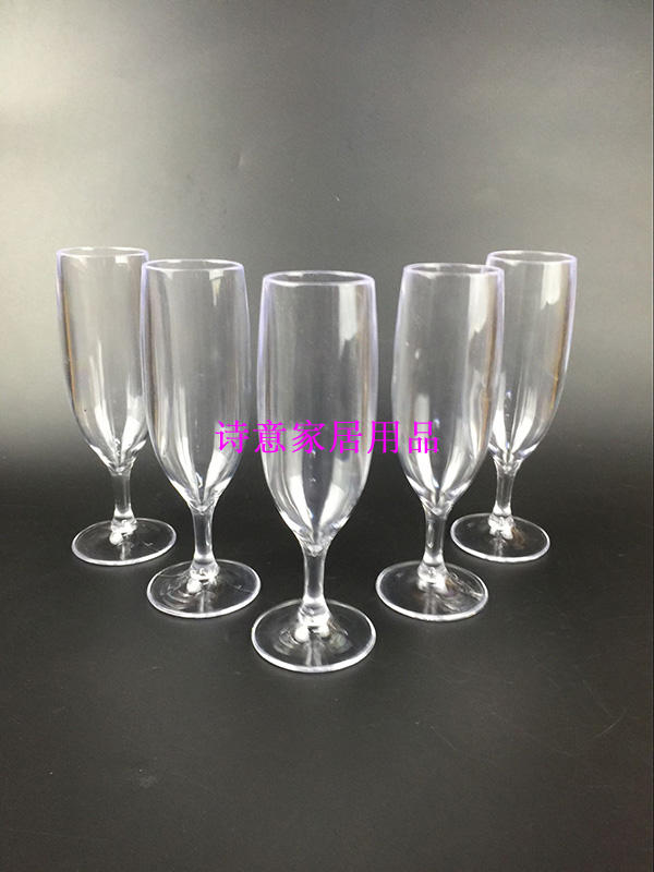 thickening transparent Acrylic Goblet Cocktail glass Wineglass Wine cup bar KTV Special Cupin the Tableware , Cup/Cups/Kettle , Cup Set/Couple of cups category - from Buy2taobao.com to provide professional Taobao agent buy service
