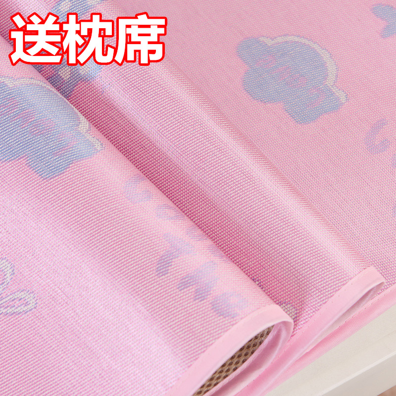 baby baby children kindergarten summer sleeping mat Mat 50 55 60 70 80 120 130 140 150 160in the Diapers/Care/Feeding/Push lathe , Sleeping bag/Mat/Pillow/Bedding , Baby mat series category - from Buy2taobao.com to provide professional Taobao agent buy service