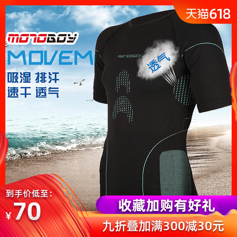 MOTOBOY夏季摩托车赛车服骑行服短袖T恤男士内衣骑士装备户外运动在类目 摩托车/装备/配件, 摩托车骑士装备, 赛车T恤中 - 来自Buy2taobao.com提供专业的淘宝代购服务