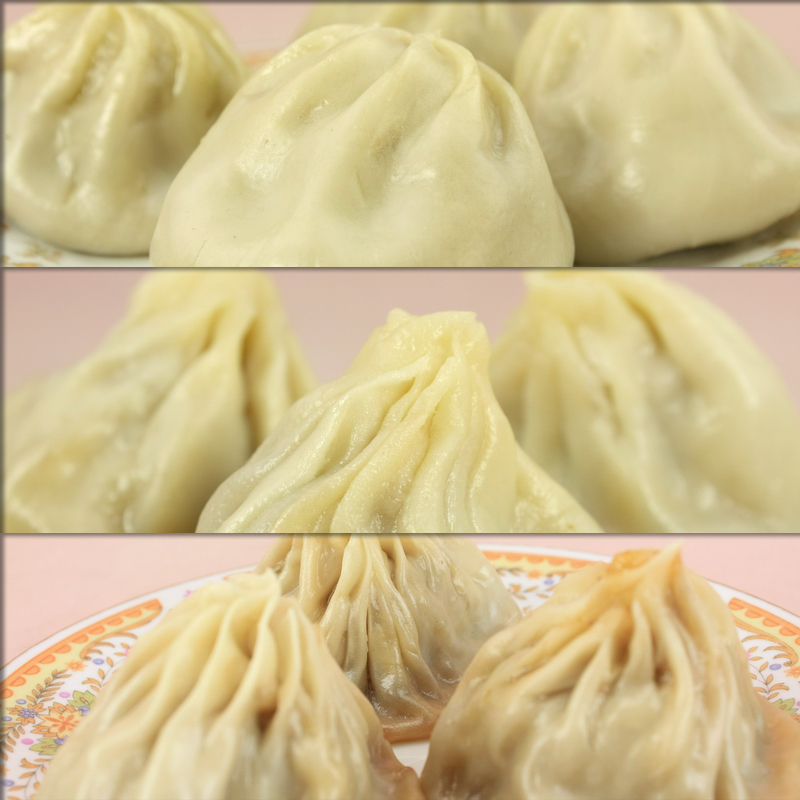 无锡特产小笼包汤包 王兴记熙盛源超王记 鲜肉三种混搭顺丰冰鲜国|ruв категории зерно риса/север и Юг сухих грузов/приправы, удобный момент, макароны - от Buy2taobao.com для оказания профессиональной услуги покупки агента Taobao
