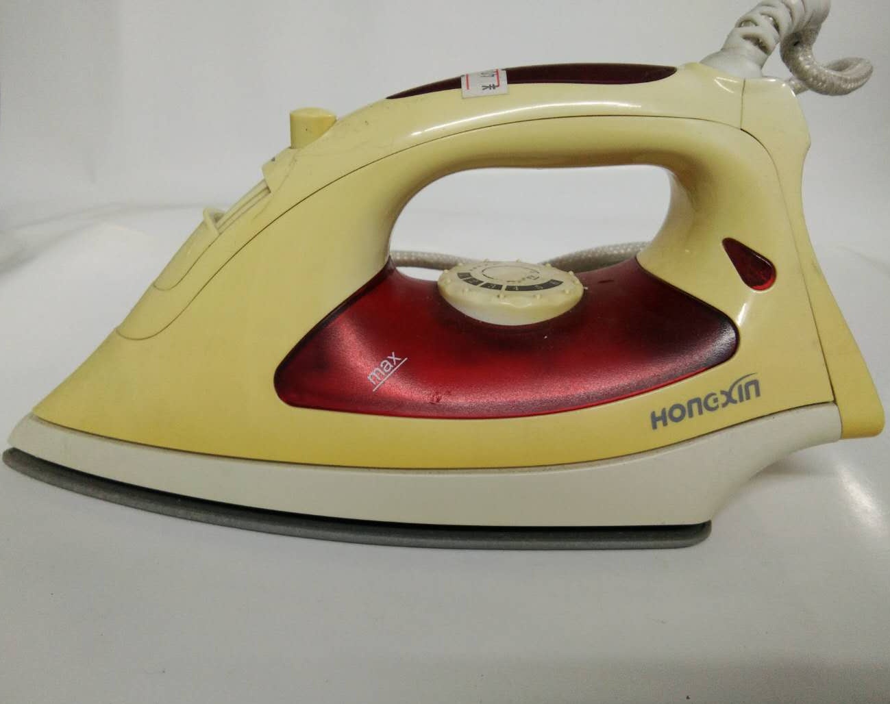 Red cards steam Irons RH198in the Electrical life , Irons category - from Buy2taobao.com to provide professional Taobao agent buy service