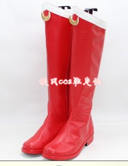 number A4217 Sailor Moon cosplay shoes cos To map custom shoesin the Play mode/Anime/Periphery/cos/Board games , Cosplay Apparel/Props/Service , COSPLAY Fitting/Props/Doll clothes category - from Buy2taobao.com to provide professional Taobao agent buy service
