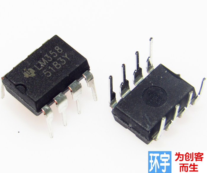 运放 LM358 LM358P LM358N LM358 DIP-8 放大器 双运算放大器在类目 3C数码配件, 电子元器件市场, IC集成电路/电机, 放大器中 - 来自Buy2taobao.com提供专业的淘宝代购服务