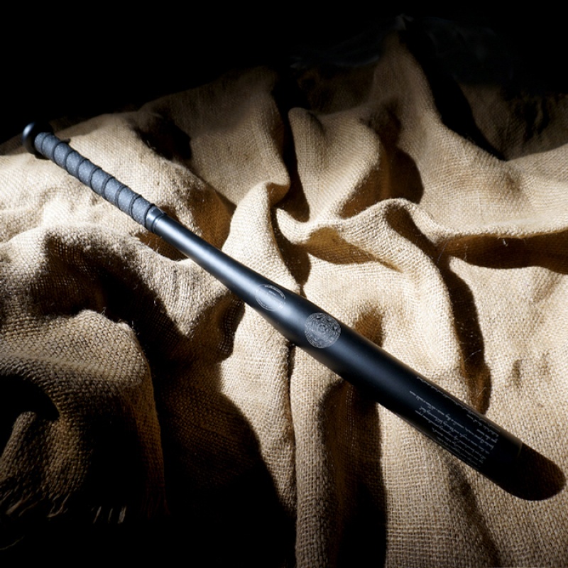 SUMMITDRAGON Exorcism Steel Baseball bat Matt Matte vehicle Self-defense Bat defence equipmentin the Sports/Yoga/Fitness/Fans supplies , Baseball , Bat category - from Buy2taobao.com to provide professional Taobao agent buy service