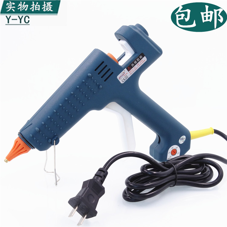 热熔胶枪调温150W 200W250W耐利澳NL303热熔枪大功率溶胶棒胶水枪|ruв категории оборудование/инструменты, ручной инструмент, Другие ручные инструменты, клей - пистолет - от Buy2taobao.com для оказания профессиональной услуги покупки агента Taobao