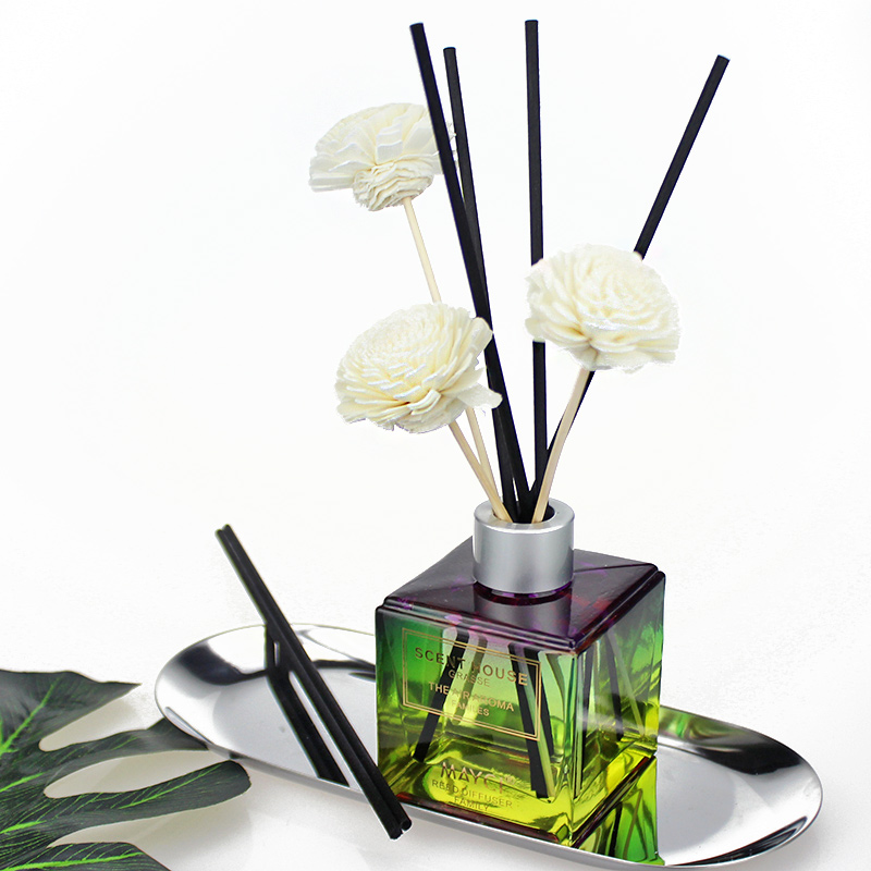 Zi fan zvan Rattan No fire Aromatherapy essential oil hotel bedroom Home Furnishing Perfume Fragrance In addition to taste clothingin the Care cleaners/Sanitary napkins/Paper/Aromatherapy , Aroma supplies , Aroma Spice category - from Buy2taobao.com to provide professional Taobao agent buy service