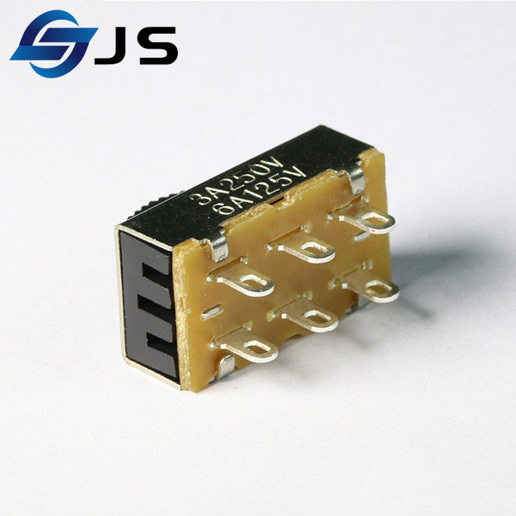 SS-23E26 Straight Toggle switch Slide switch electric current Double row Fluctuation 36 2P3Tin the 3C Digital Accessories, Electronic components market , switch/Button, Toggle Switches category - from Buy2taobao.com to provide professional Taobao agent buy service