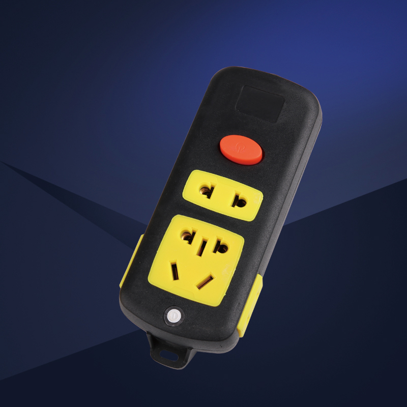 Jin Yun tape indicator light switch Eleven explosion-proof wireless socket engineering terminal block Drag strip JR-625in the Electronic/Electrician , Terminal Blocks/Plug , Terminal Blocks category - from Buy2taobao.com to provide professional Taobao agent buy service