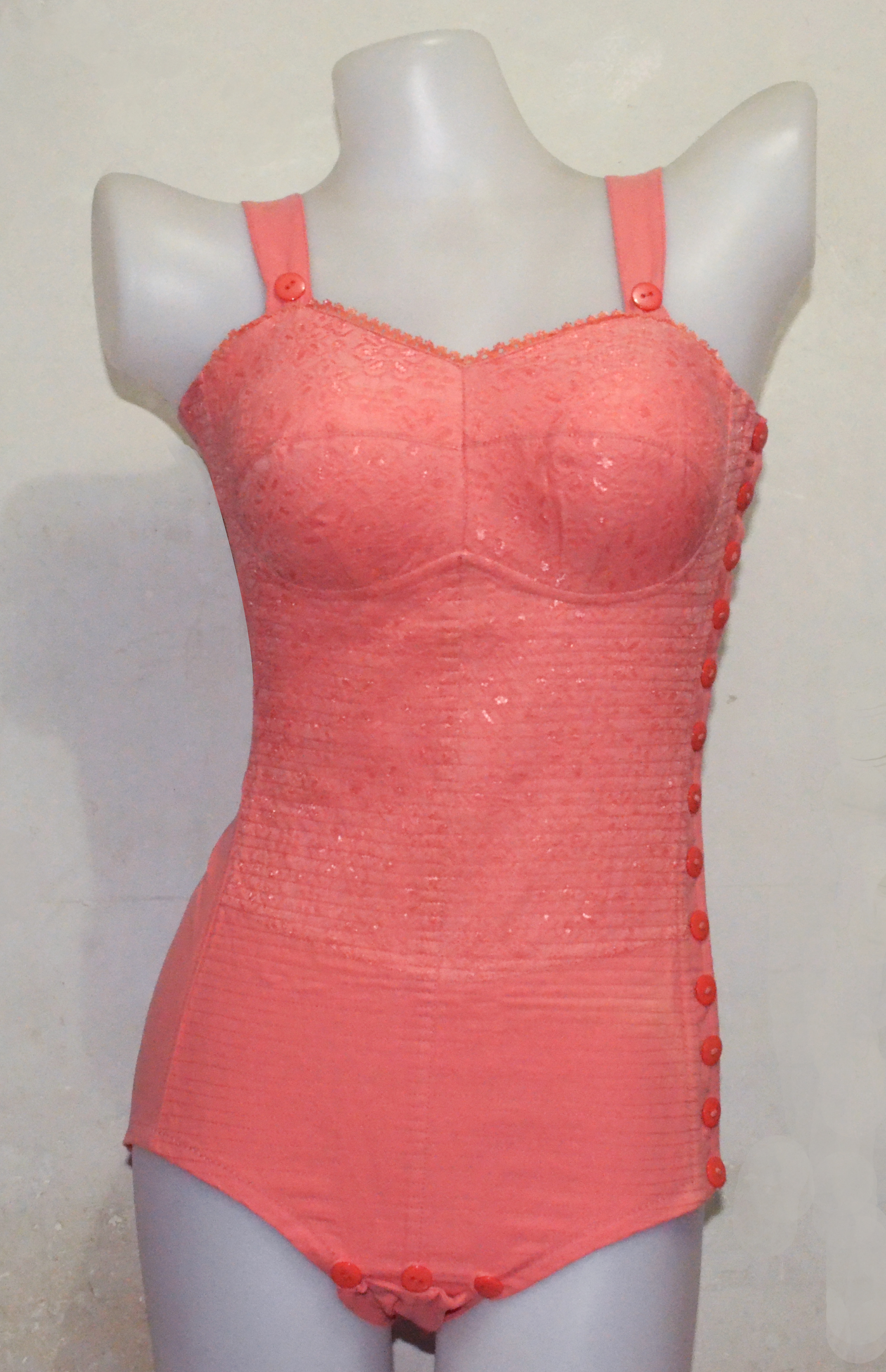 Spring and summer new pattern Pure cotton cloth Conjoined Body sculpting underwear Slimming clothes The abdomen Body postpartum manual Recoil Women's wearin the Lingerie/Men's underwear/Tracksuit , Sculpting leotard category - from Buy2taobao.com to provide professional Taobao agent buy service