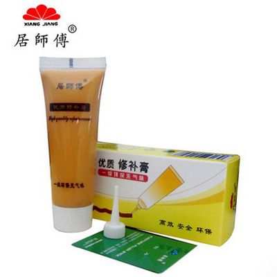 居师傅家具修补膏 家具地板填缝美缝修补膏 木器划伤裂缝坑洞修复在类目 基础建材, 油漆, 油漆辅料, 色精中 - 来自Buy2taobao.com提供专业的淘宝代购服务